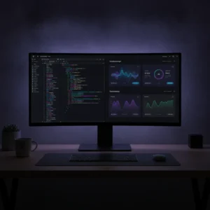 Tworzenie prototypów UI w Claude Artifacts przy użyciu Tailwind CSS i Shadcn