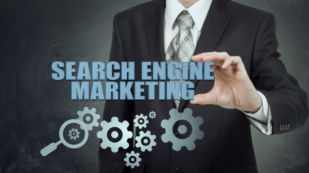 Search Engine Marketing (SEM) – co to jest i jak działa?