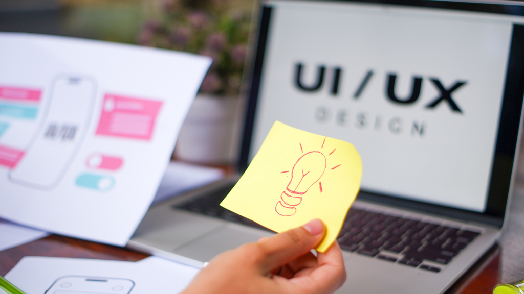 UX designer – co to za zawód i czym się zajmuje?