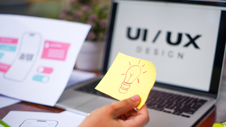 UX designer – co to za zawód i czym się zajmuje?